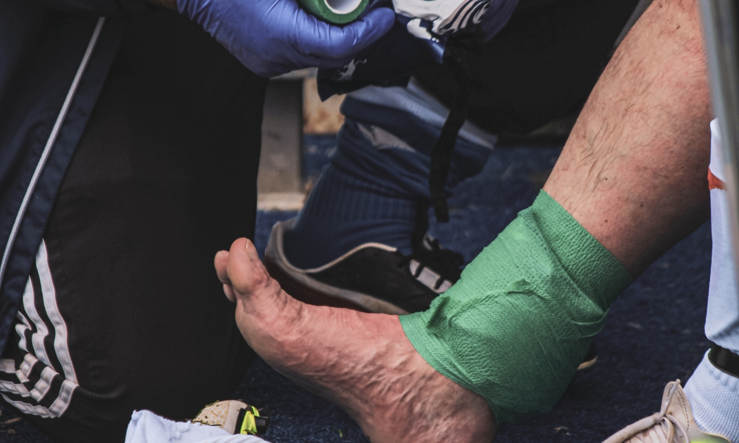 Life-Changing Injuries We Handle
